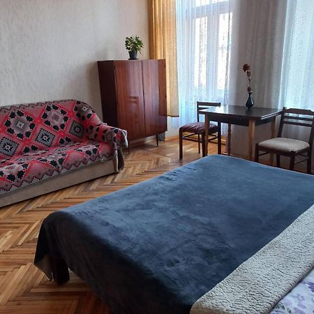 Вв-Хостел Kyiv Eksteriør billede