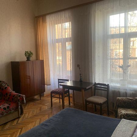 Вв-Хостел Kyiv Eksteriør billede