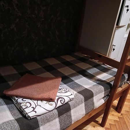 Вв-Хостел Kyiv Eksteriør billede
