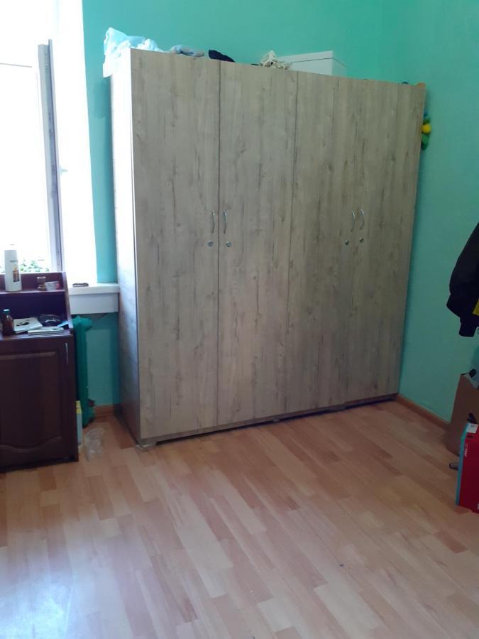 Вв-Хостел Kyiv Eksteriør billede