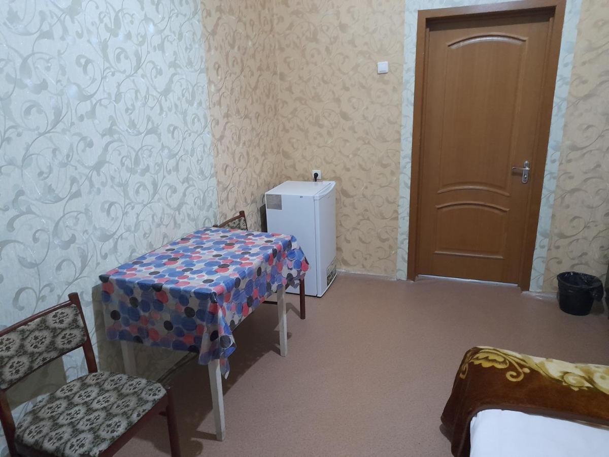 Вв-Хостел Kyiv Eksteriør billede
