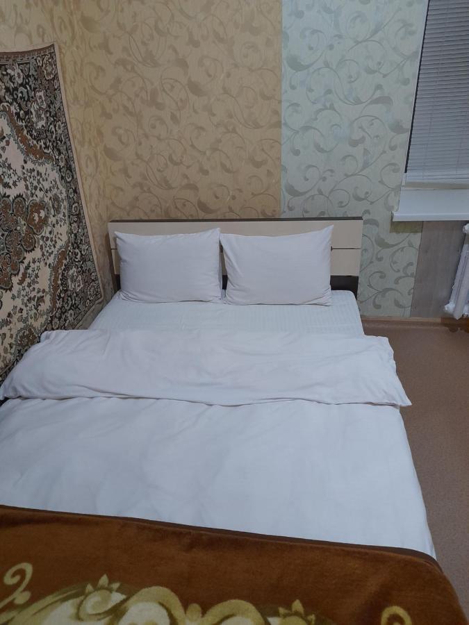 Вв-Хостел Kyiv Eksteriør billede