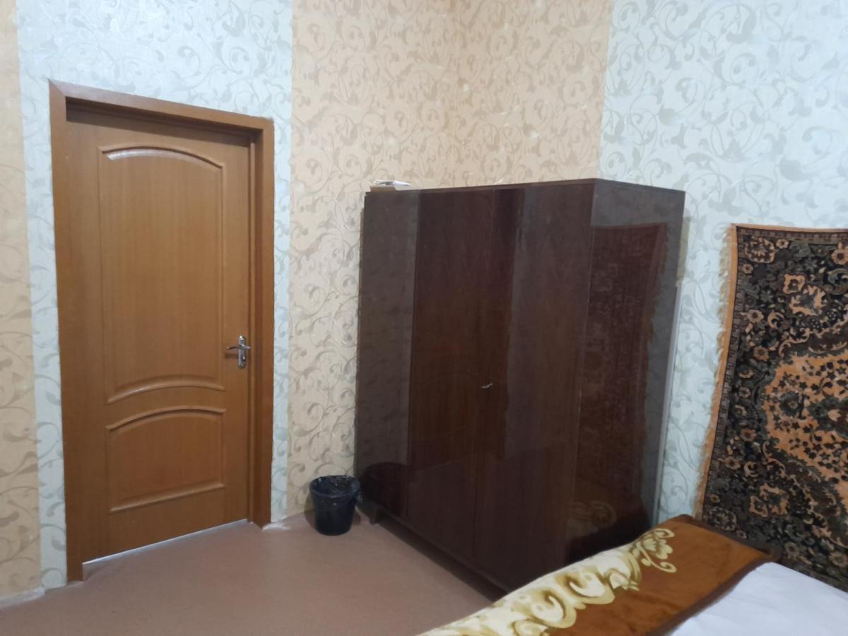 Вв-Хостел Kyiv Eksteriør billede