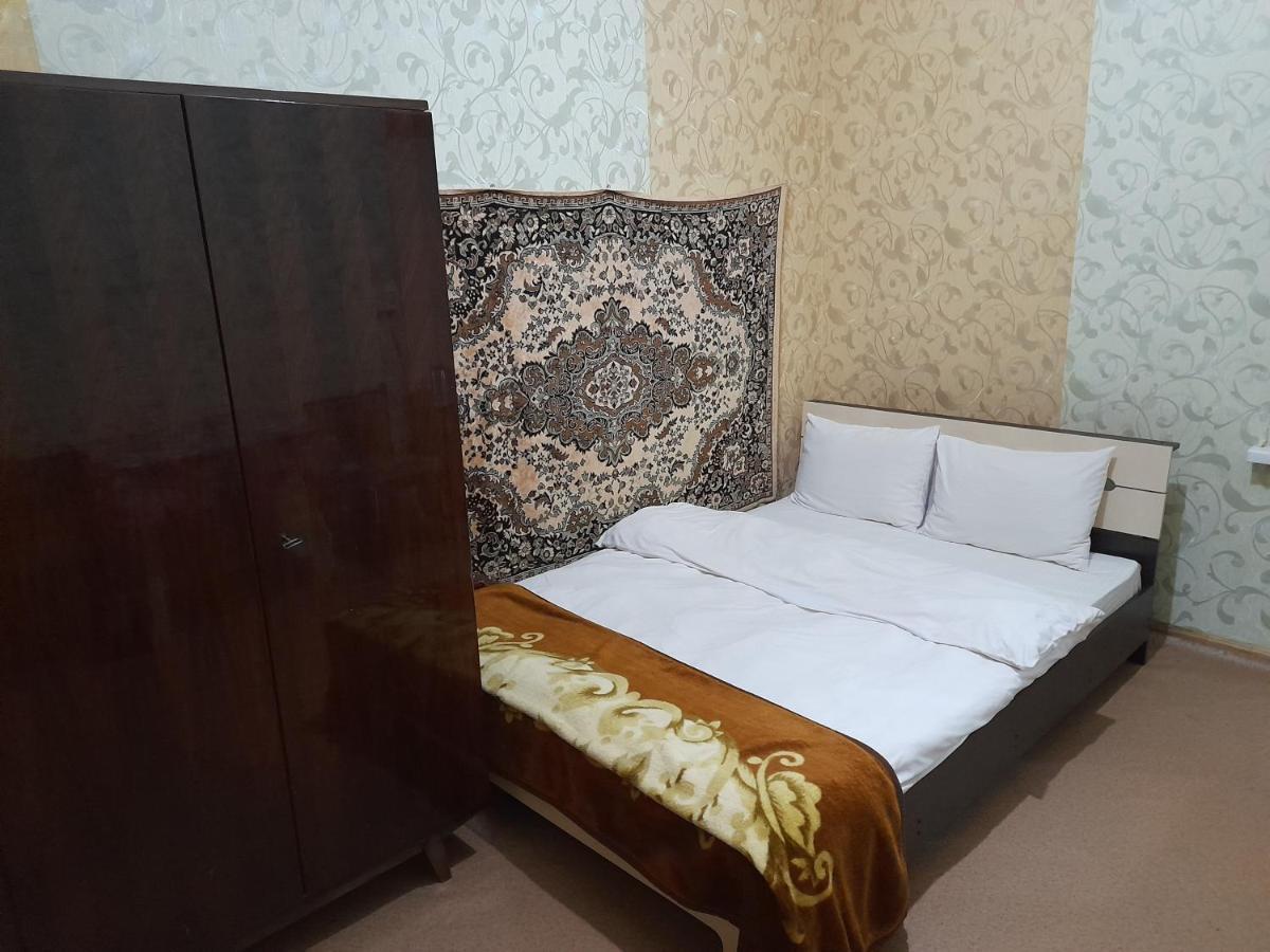 Вв-Хостел Kyiv Eksteriør billede
