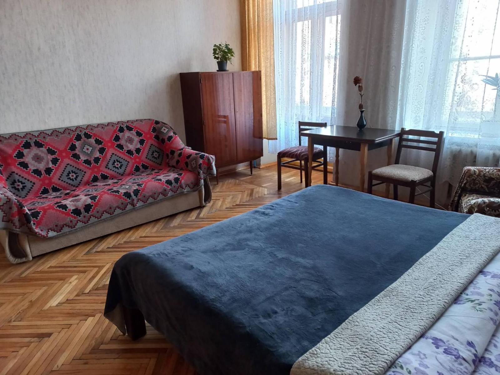 Вв-Хостел Kyiv Eksteriør billede