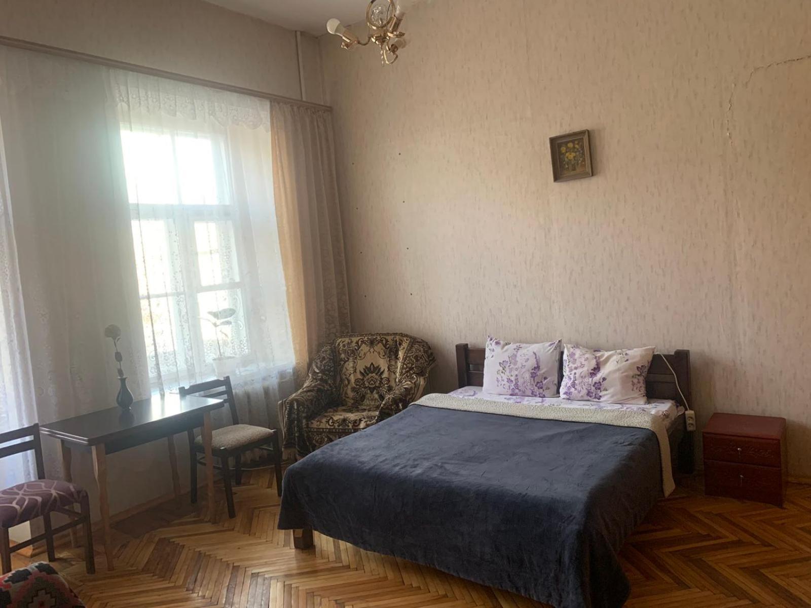 Вв-Хостел Kyiv Eksteriør billede
