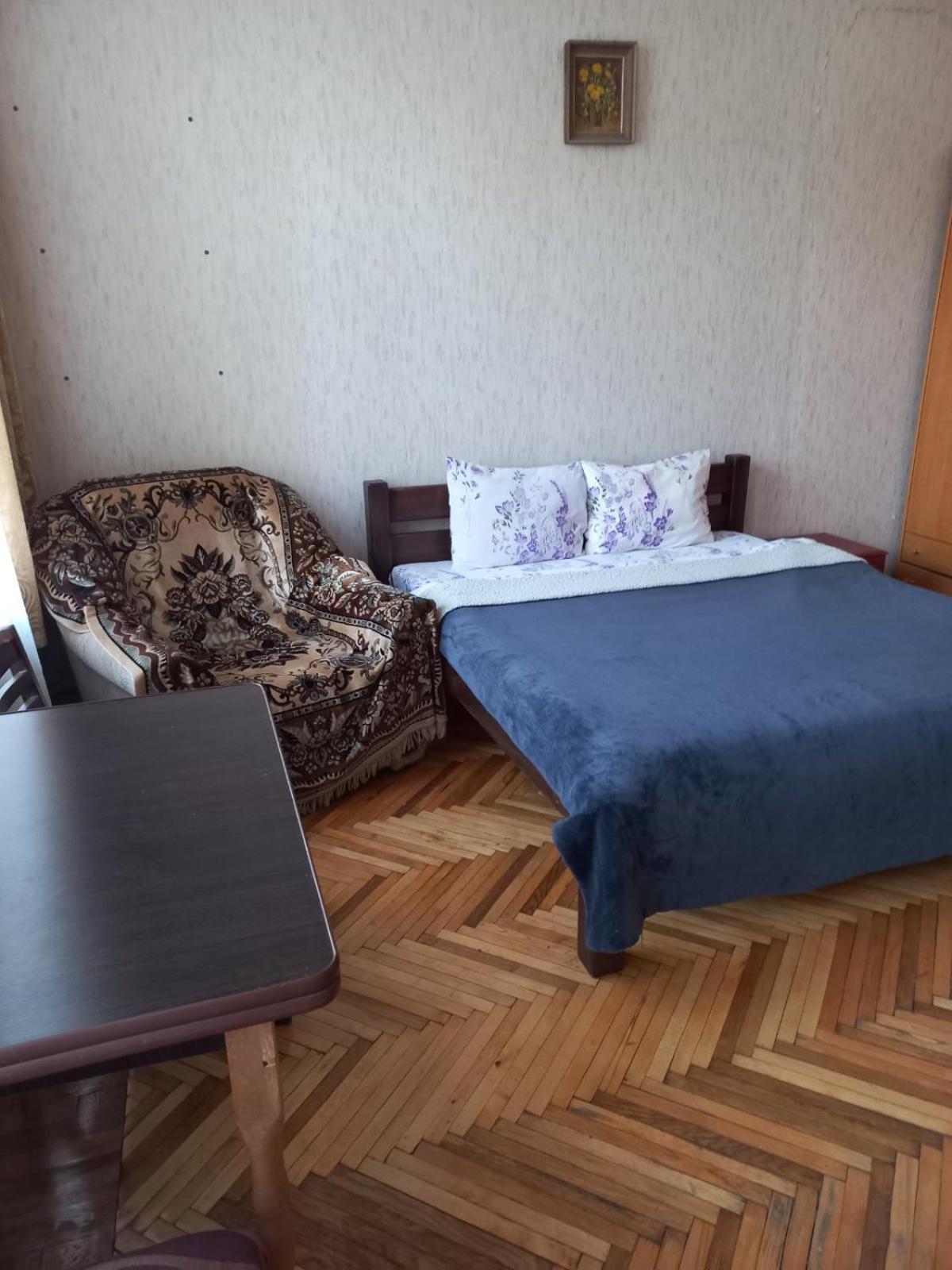 Вв-Хостел Kyiv Eksteriør billede
