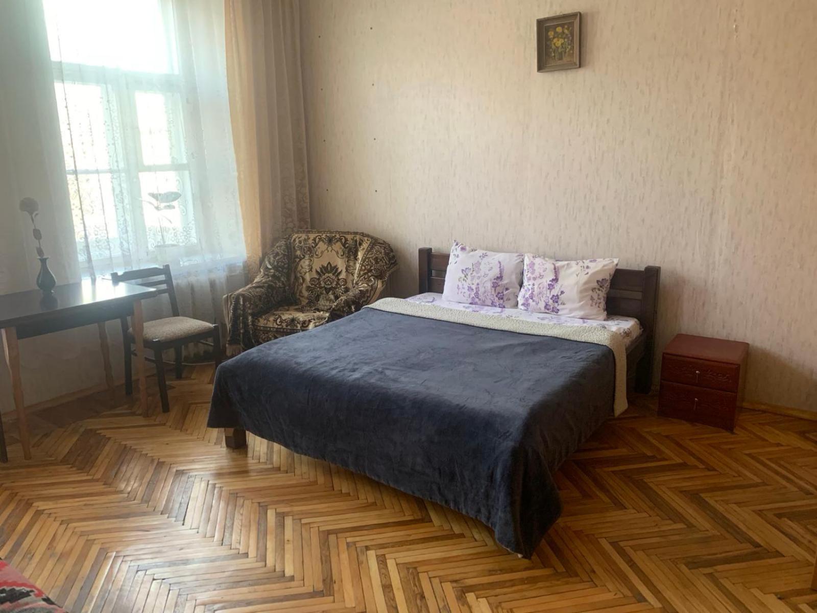 Вв-Хостел Kyiv Eksteriør billede