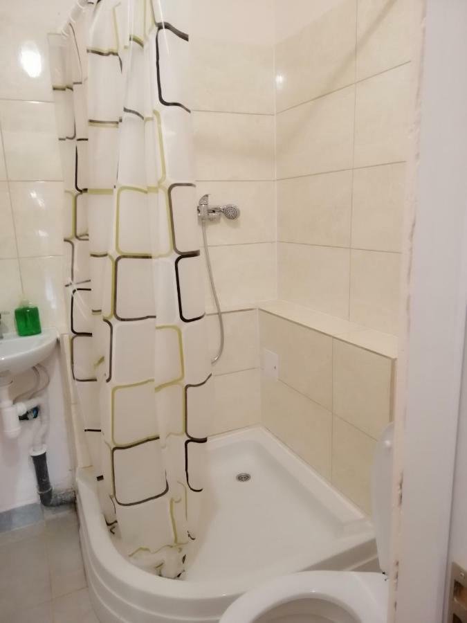 Вв-Хостел Kyiv Eksteriør billede