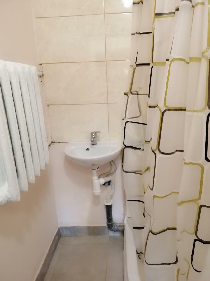 Вв-Хостел Kyiv Eksteriør billede